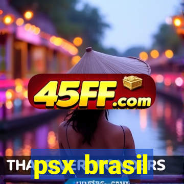 psx brasil